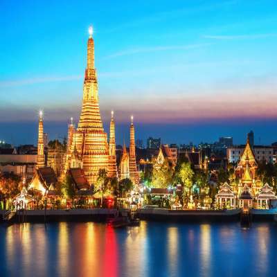 Thailand Package Tour